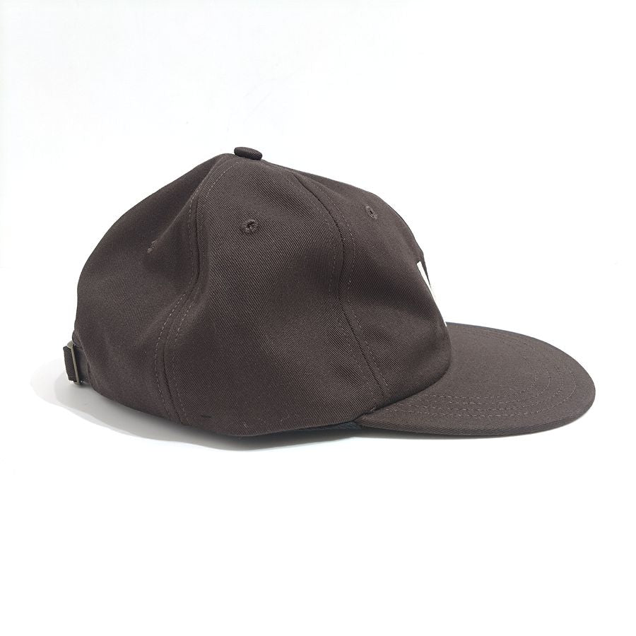 COOPERSTOWN BALL CAP / 1926 WASHINGTON SENATORS / DARK BROWN / SPECIAL ORDER COLOR / MADE IN USA