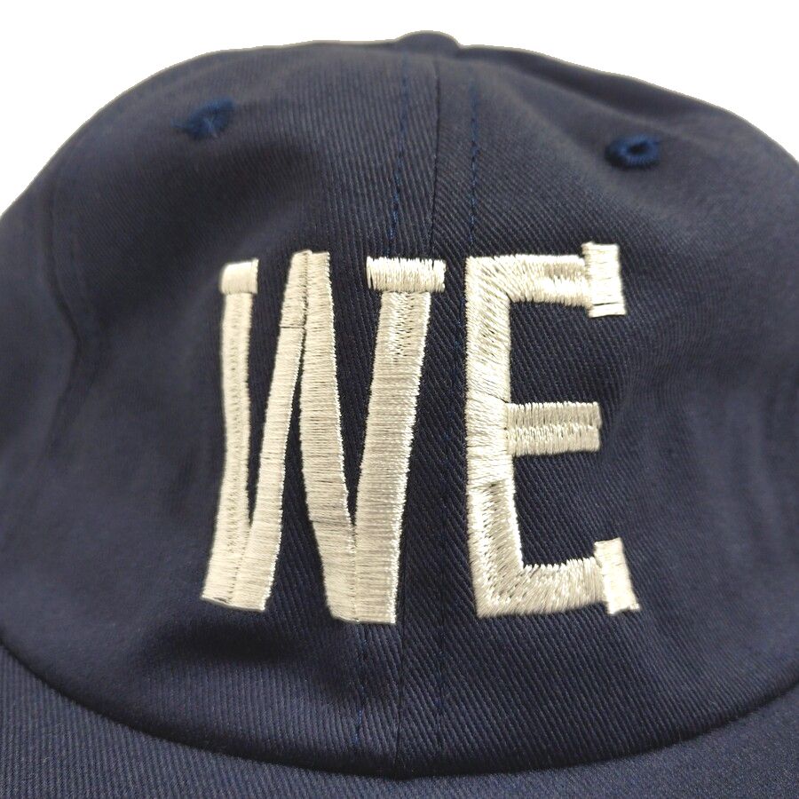 COOPERSTOWN BALL CAP / 1930 DENVER WHITE ELEPHANTS / 2COLOR / MADE IN USA