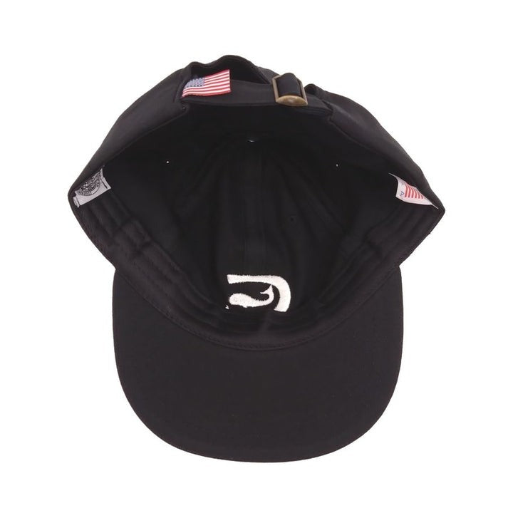 COOPERSTOWN BALL CAP / 1915 CHICAGO WHALES / EXCLUSIVE / 3COLOR / MADE IN USA