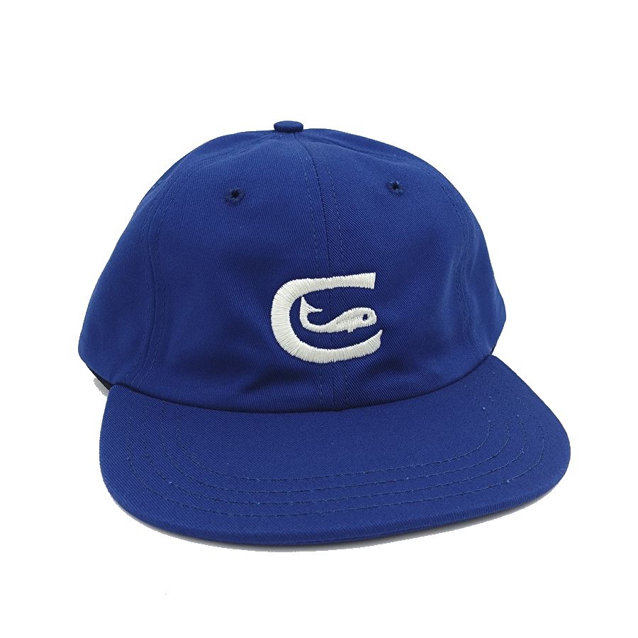 COOPERSTOWN BALL CAP / 1915 CHICAGO WHALES / EXCLUSIVE / 3COLOR / MADE IN USA