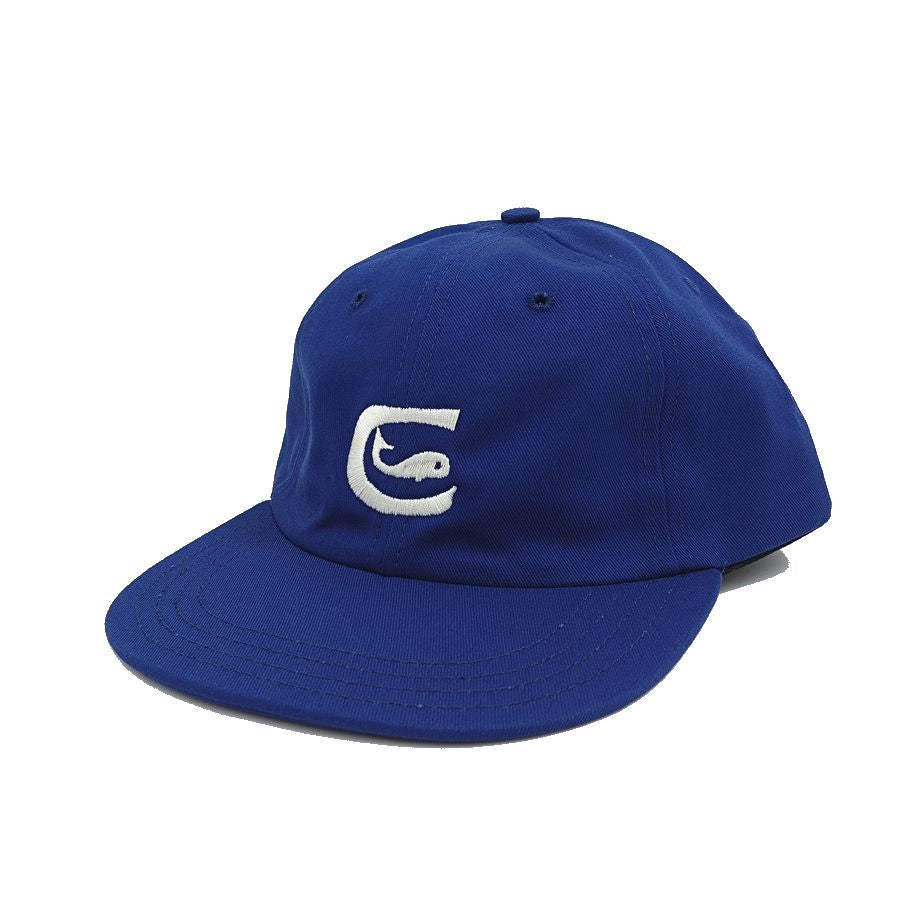 COOPERSTOWN BALL CAP / 1915 CHICAGO WHALES / EXCLUSIVE / 3COLOR / MADE IN USA