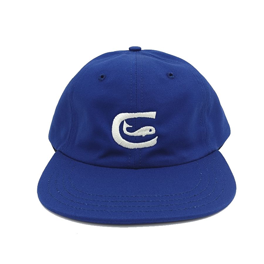 COOPERSTOWN BALL CAP / 1915 CHICAGO WHALES / EXCLUSIVE / 3COLOR / MADE IN USA