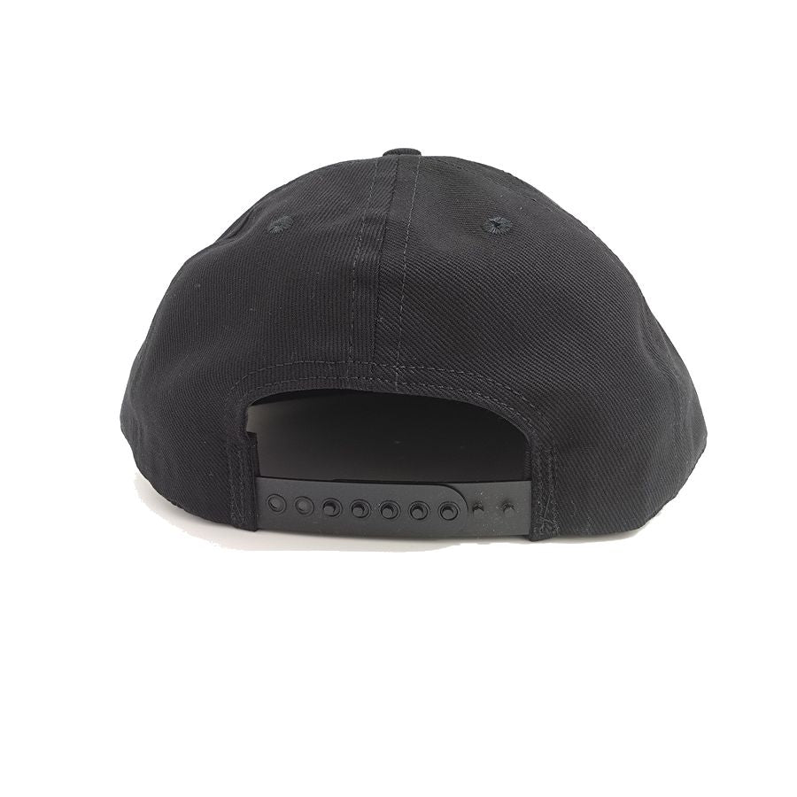 COOPERSTOWN BALL CAP / 1915 CHICAGO WHALES / BRUSHED COTTON TWILL / SOFT VISOR / SNAP / 2COLOR / SPECIAL ORDER / MADE IN USA