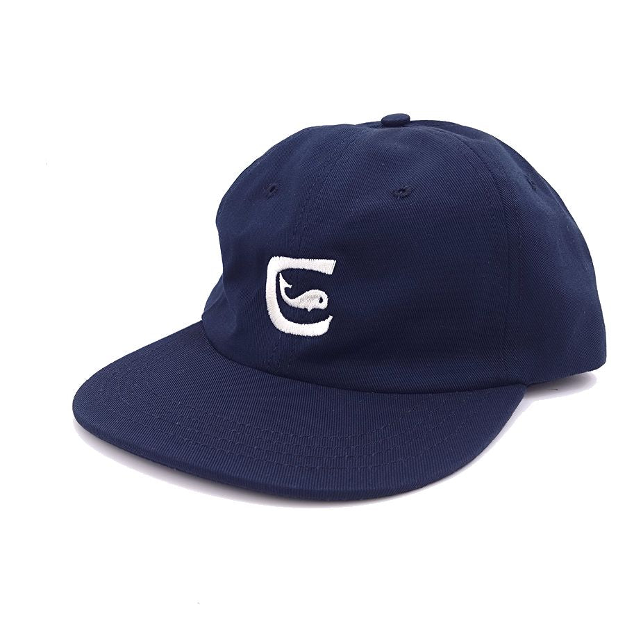 COOPERSTOWN BALL CAP / 1915 CHICAGO WHALES / EXCLUSIVE / 3COLOR / MADE IN USA