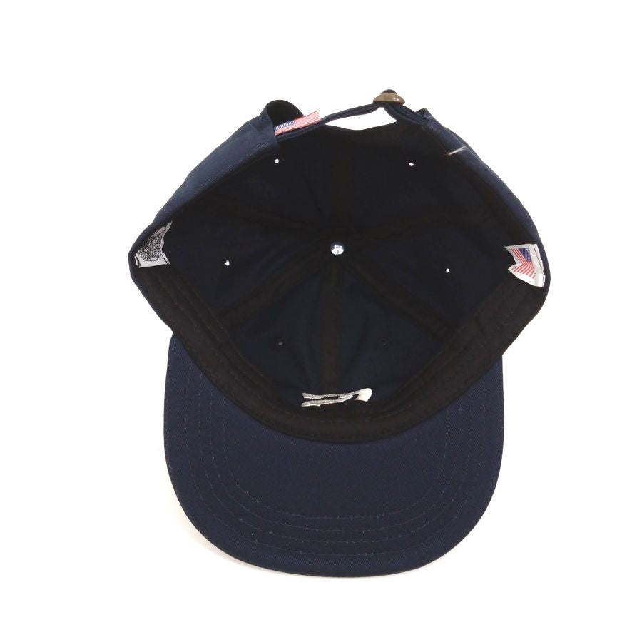 COOPERSTOWN BALL CAP / 1915 CHICAGO WHALES / EXCLUSIVE / 3COLOR / MADE IN USA