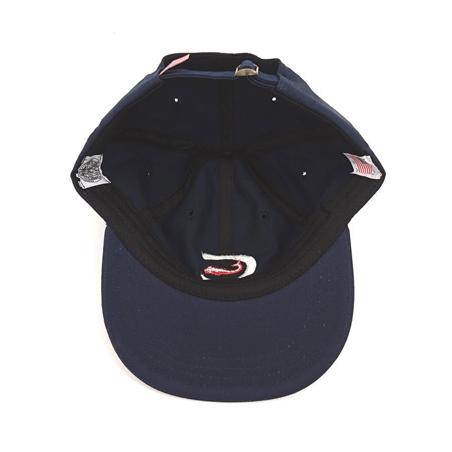 COOPERSTOWN BALL CAP / 1915 CHICAGO WHALES(Red Logo) / 2COLOR / EXCLUSIVE / MADE IN USA