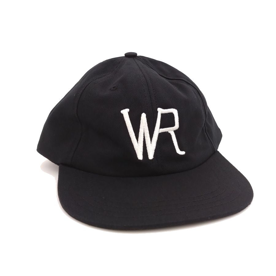 COOPERSTOWN BALL CAP / 1940 WISCONSIN RAPIDS WHIE SOX / 2COLOR / MADE IN USA