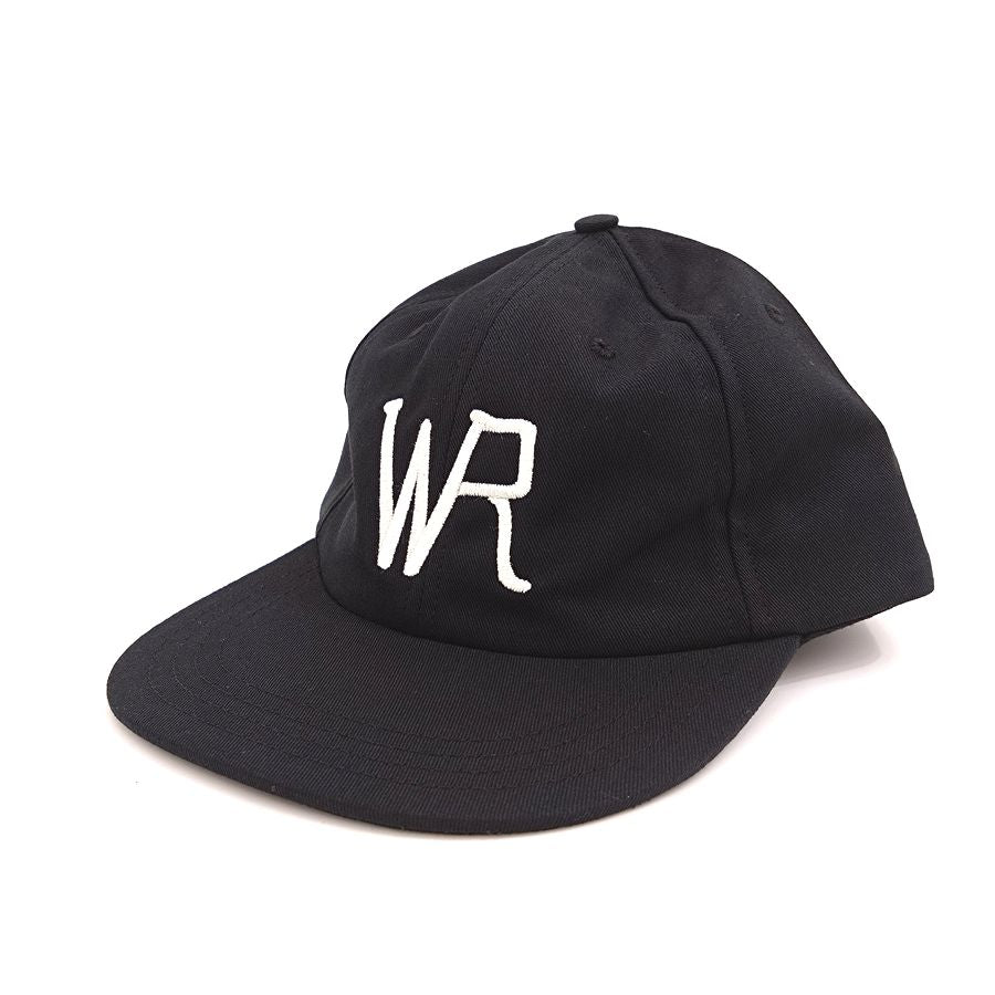 COOPERSTOWN BALL CAP / 1940 WISCONSIN RAPIDS WHIE SOX / 2COLOR / MADE IN USA