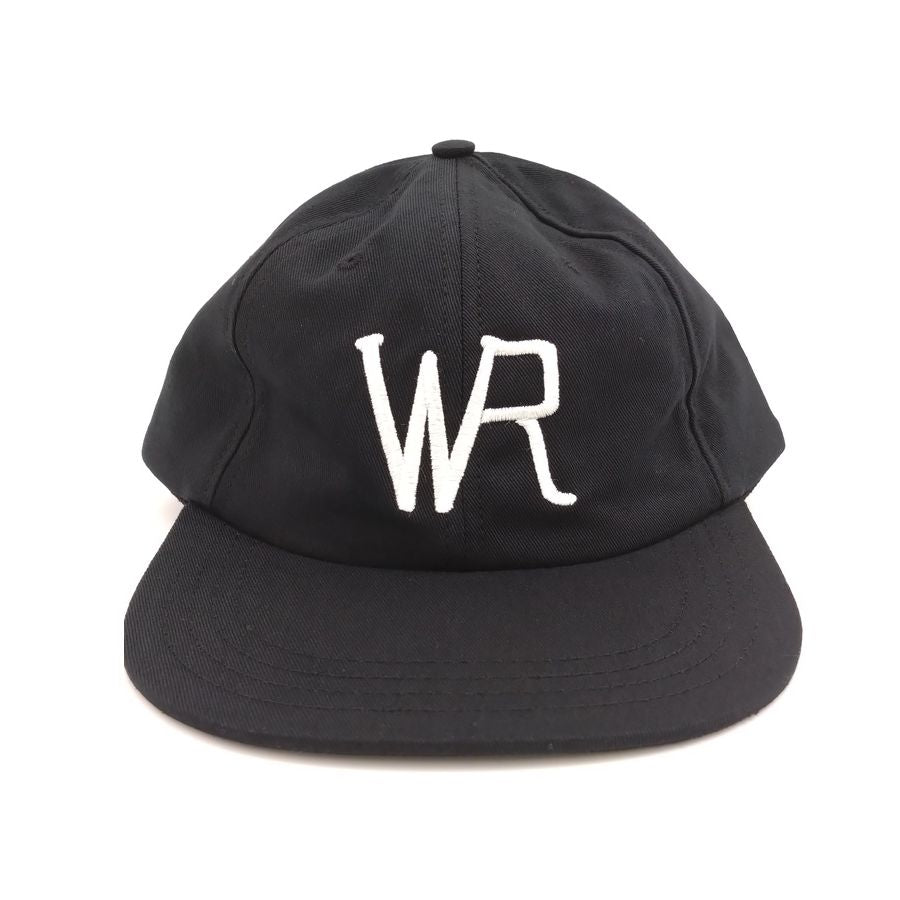 COOPERSTOWN BALL CAP / 1940 WISCONSIN RAPIDS WHIE SOX / 2COLOR / MADE IN USA