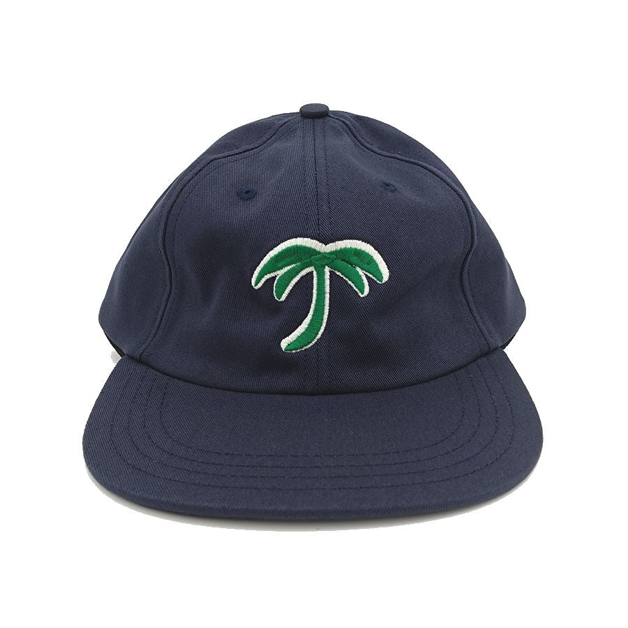 COOPERSTOWN BALL CAP / 1990 WEST PALM BEACH TROPICS / 2COLOR / MADE IN USA
