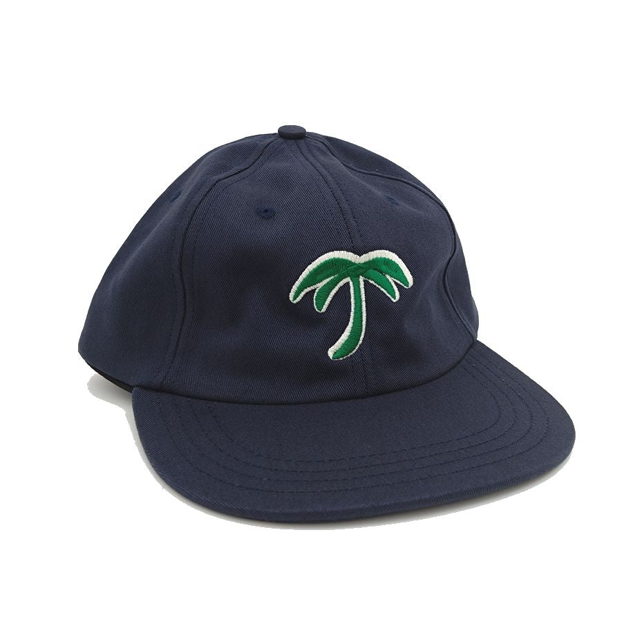 COOPERSTOWN BALL CAP / 1990 WEST PALM BEACH TROPICS / 2COLOR / MADE IN USA
