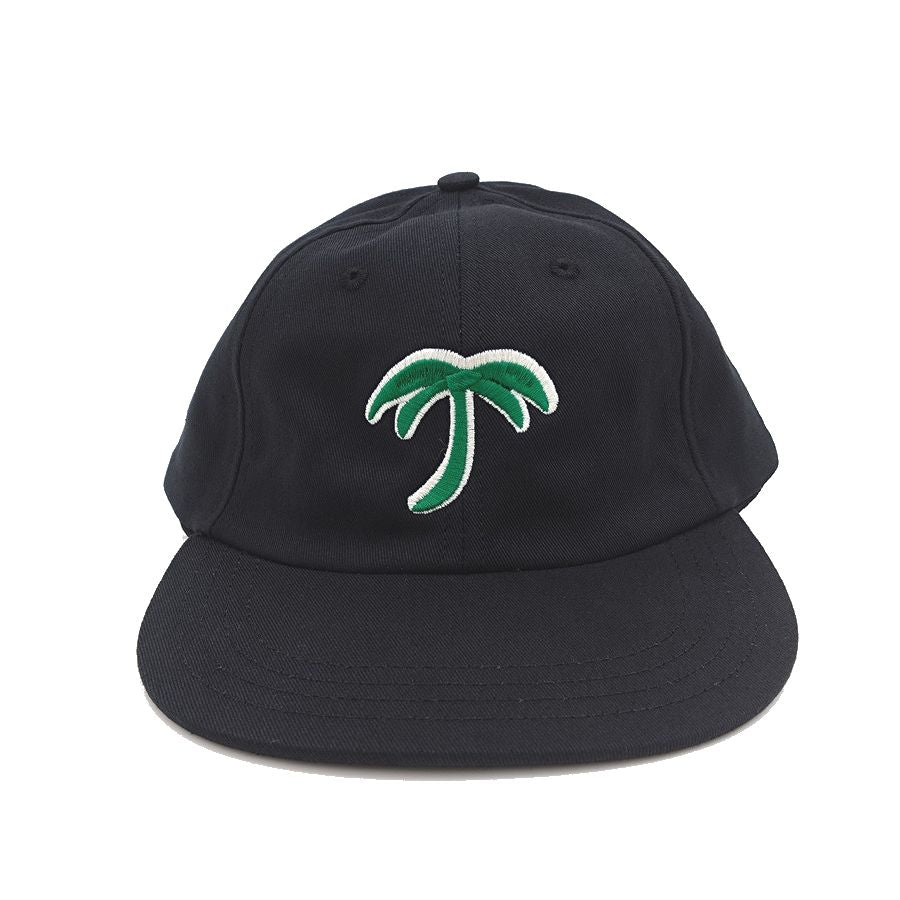 COOPERSTOWN BALL CAP / 1990 WEST PALM BEACH TROPICS / 2COLOR / MADE IN USA