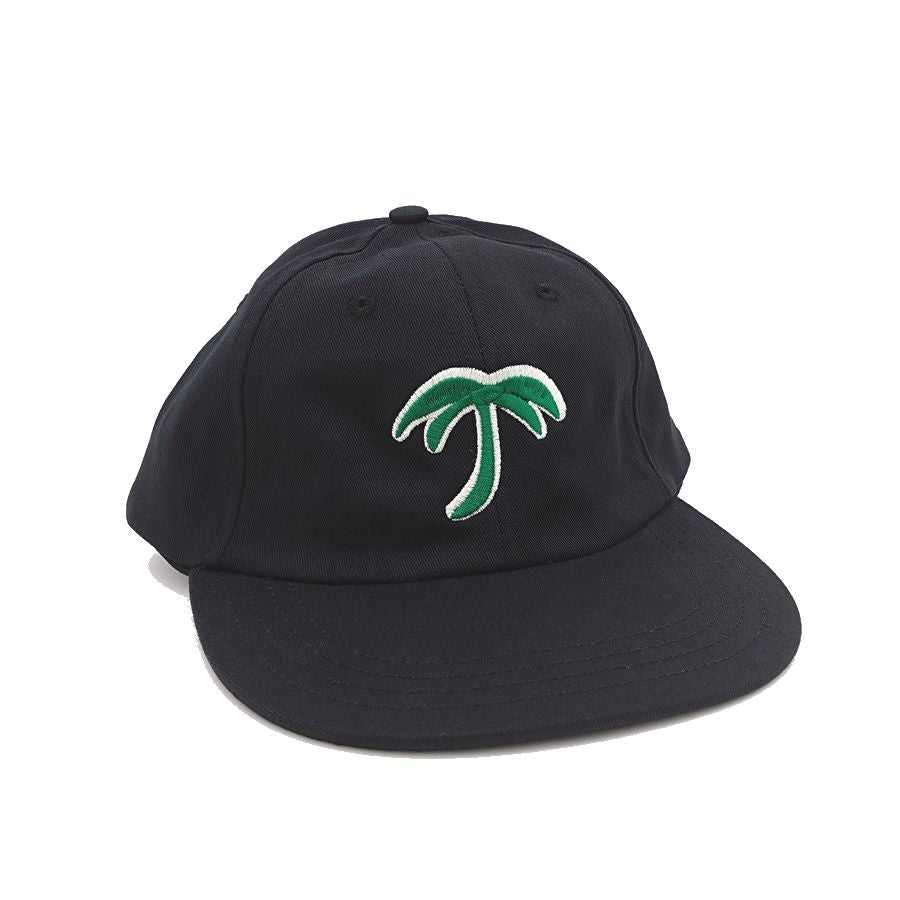 COOPERSTOWN BALL CAP / 1990 WEST PALM BEACH TROPICS / 2COLOR / MADE IN USA