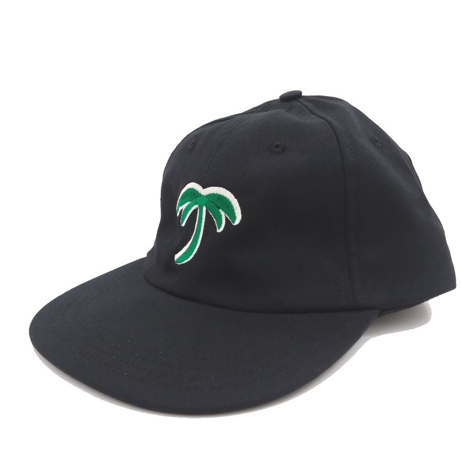 COOPERSTOWN BALL CAP / 1990 WEST PALM BEACH TROPICS / 2COLOR / MADE IN USA