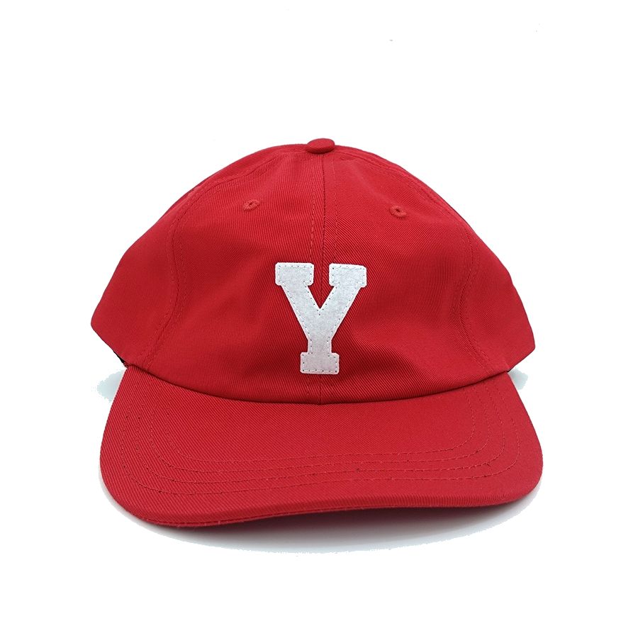 COOPERSTOWN BALL CAP / 1931 YOUNGSTOWN TUBERS / 4COLOR / FELT / MADE IN USA