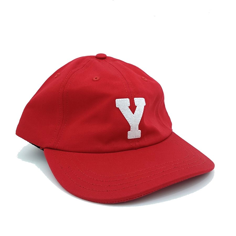 COOPERSTOWN BALL CAP / 1931 YOUNGSTOWN TUBERS / 4COLOR / FELT / MADE IN USA
