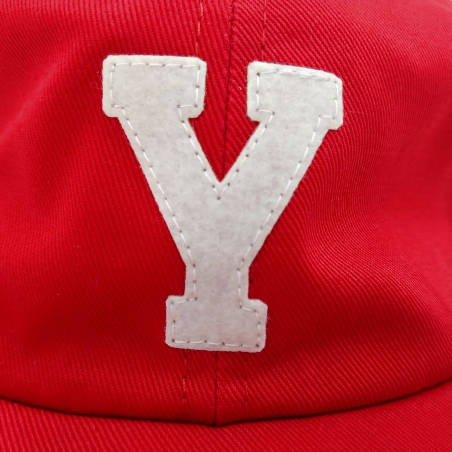 COOPERSTOWN BALL CAP / 1931 YOUNGSTOWN TUBERS / 4COLOR / FELT / MADE IN USA