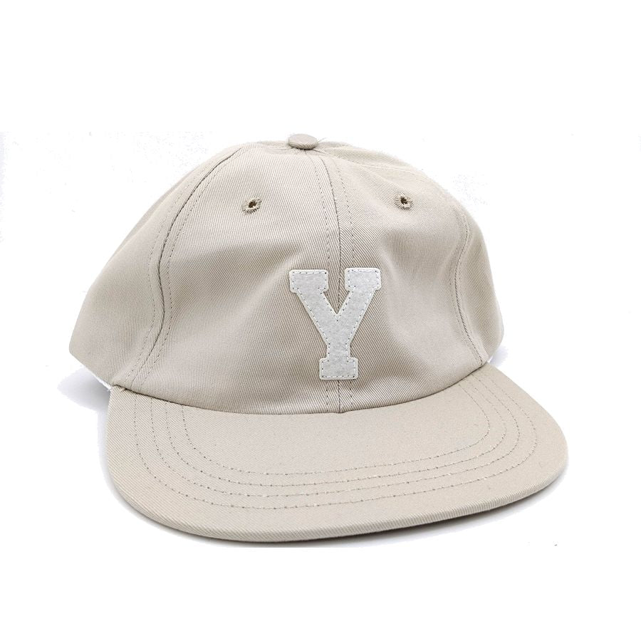 COOPERSTOWN BALL CAP / 1931 YOUNGSTOWN TUBERS / 4COLOR / FELT / MADE IN USA