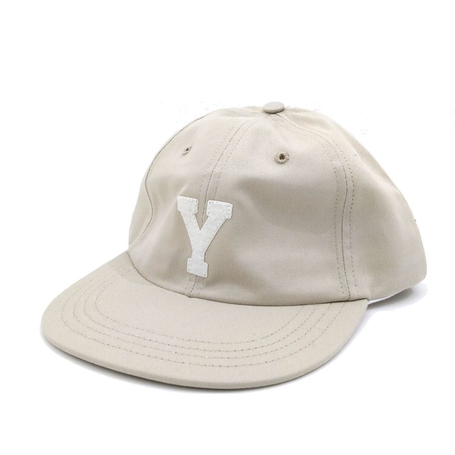 COOPERSTOWN BALL CAP / 1931 YOUNGSTOWN TUBERS / 4COLOR / FELT / MADE IN USA