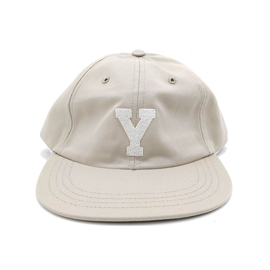 COOPERSTOWN BALL CAP / 1931 YOUNGSTOWN TUBERS / 4COLOR / FELT / MADE IN USA