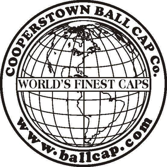 COOPERSTOWN BALL CAP / 1947 PORTLAND BEAVERS / BLACK / WOOL SAGE / MADE IN USA