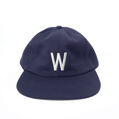 COOPERSTOWN BALL CAP / 1926 WASHINGTON SENATORS 2COLOR / MADE IN USA