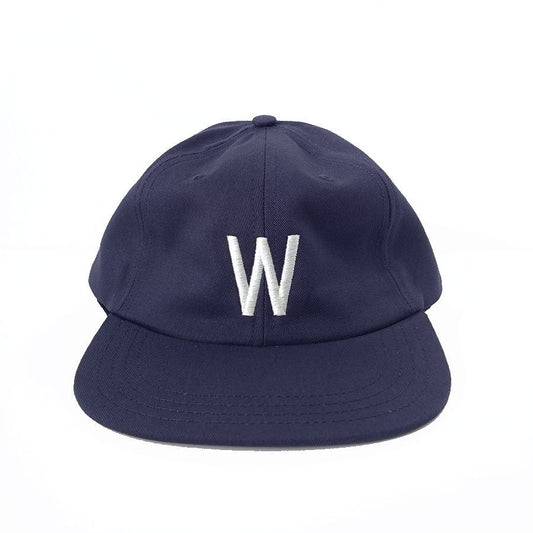 COOPERSTOWN BALL CAP / 1926 WASHINGTON SENATORS 2COLOR / MADE IN USA