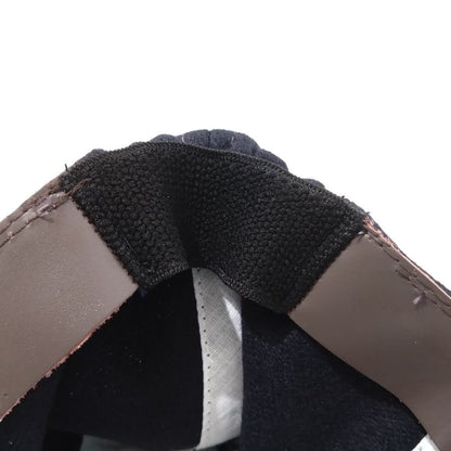 COOPERSTOWN BALL CAP / 1927 NEWARK BEARS / WOOL FLANNEL / NAVY / ELASTIC / MADE IN USA