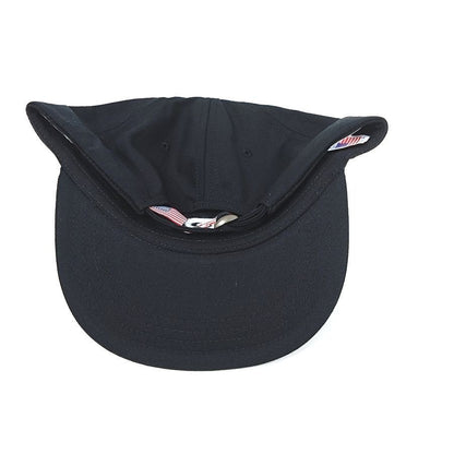 COOPERSTOWN BALL CAP / 1935 PANAMA FLASH / 3COLOR / Made IN USA