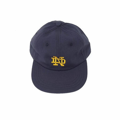 COOPERSTOWN BALL CAP / 1943 NOTRE DAME UNIVERCITY / 2COLOR  / EXCLUSIVE / MADE IN USA