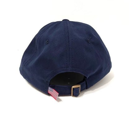 COOPERSTOWN BALL CAP / 1931 SANFRANCISCO SEALS / 3COLOR / MADE IN USA
