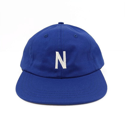 COOPERSTOWN BALL CAP / 1927 NEWARK BEARS / 35mmLOGO / 4COLOR / MADE IN USA