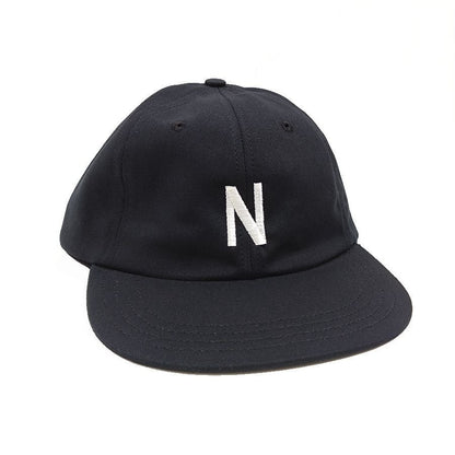 COOPERSTOWN BALL CAP / 1927 NEWARK BEARS / 35mmLOGO / 4COLOR / MADE IN USA