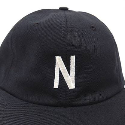 COOPERSTOWN BALL CAP / 1927 NEWARK BEARS / 35mmLOGO / 4COLOR / MADE IN USA
