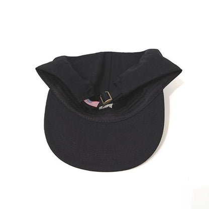 COOPERSTOWN BALL CAP / 1927 NEWARK BEARS / 35mmLOGO / 4COLOR / MADE IN USA