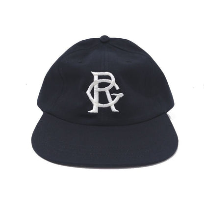 COOPERSTOWN BALL CAP / 1927 BROOKLYN ROYAL GIANTS / 3COLOR / MADE IN USA