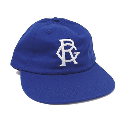 COOPERSTOWN BALL CAP / 1927 BROOKLYN ROYAL GIANTS / 3COLOR / MADE IN USA