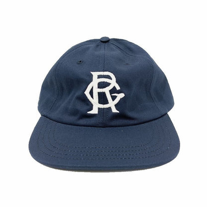 COOPERSTOWN BALL CAP / 1927 BROOKLYN ROYAL GIANTS / 3COLOR / MADE IN USA