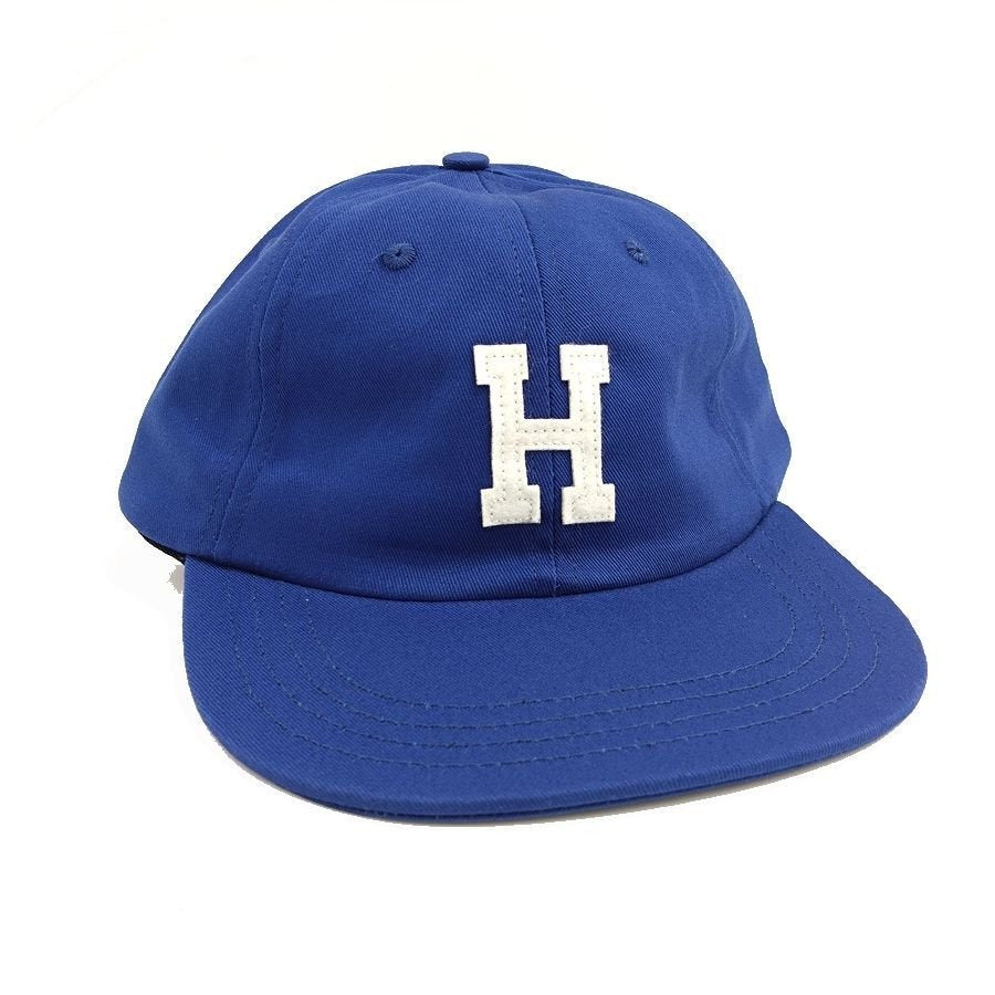 COOPERSTOWN BALL CAP / 1931 HOMESTEAD GRAYS / 4COLOR / FELT / MADE