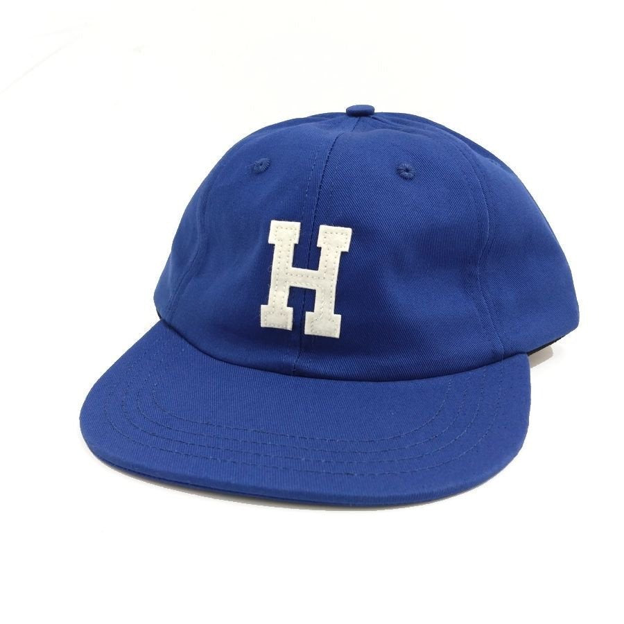 COOPERSTOWN BALL CAP / 1931 HOMESTEAD GRAYS / 4COLOR / FELT / MADE