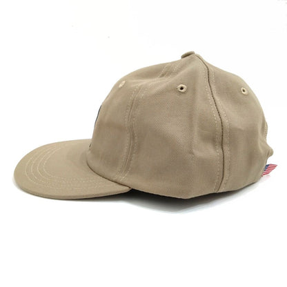 COOPERSTOWN BALL CAP / 1951 NEWYORK BLACK YANKEES / 7COLOR / MADE IN USA