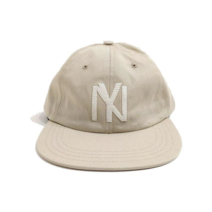 COOPERSTOWN BALL CAP / 1935 NEWYORK BLACK YANKEES / FELT / 6COLOR /  MADE IN USA