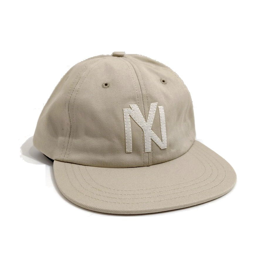 COOPERSTOWN BALL CAP / 1935 NEWYORK BLACK YANKEES / FELT / 6COLOR /  MADE IN USA
