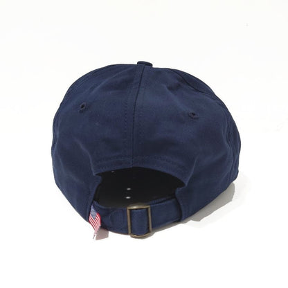COOPERSTOWN BALL CAP / N.Y.(NEWYORK) /2COLOR / MADE IN USA
