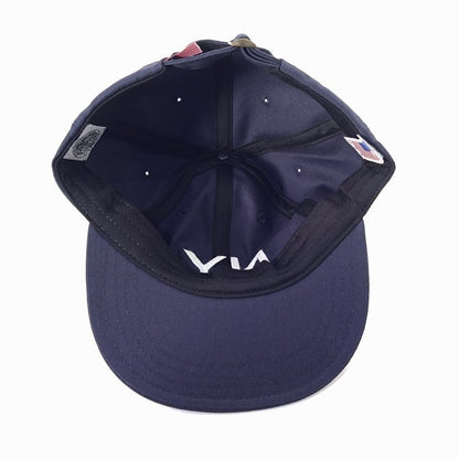 COOPERSTOWN BALL CAP / N.Y.(NEWYORK) /2COLOR / MADE IN USA