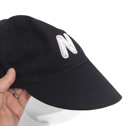COOPERSTOWN BALL CAP / 1936 NEWYORK BLACK YAKEES / COTTON DUCK / SOFT VISOR / SNAP /  CHAIN STITCH / 2COLOR / SPECIAL ORDER / MADE IN USA