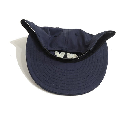 COOPERSTOWN BALL CAP / 1952 SANFRANCISCO SEALS / SOFT  VISOR / COTTON DUCK / CHAIN STITCH / SPECIAL ORDER / SNAP / 2COLOR / MADE IN USA