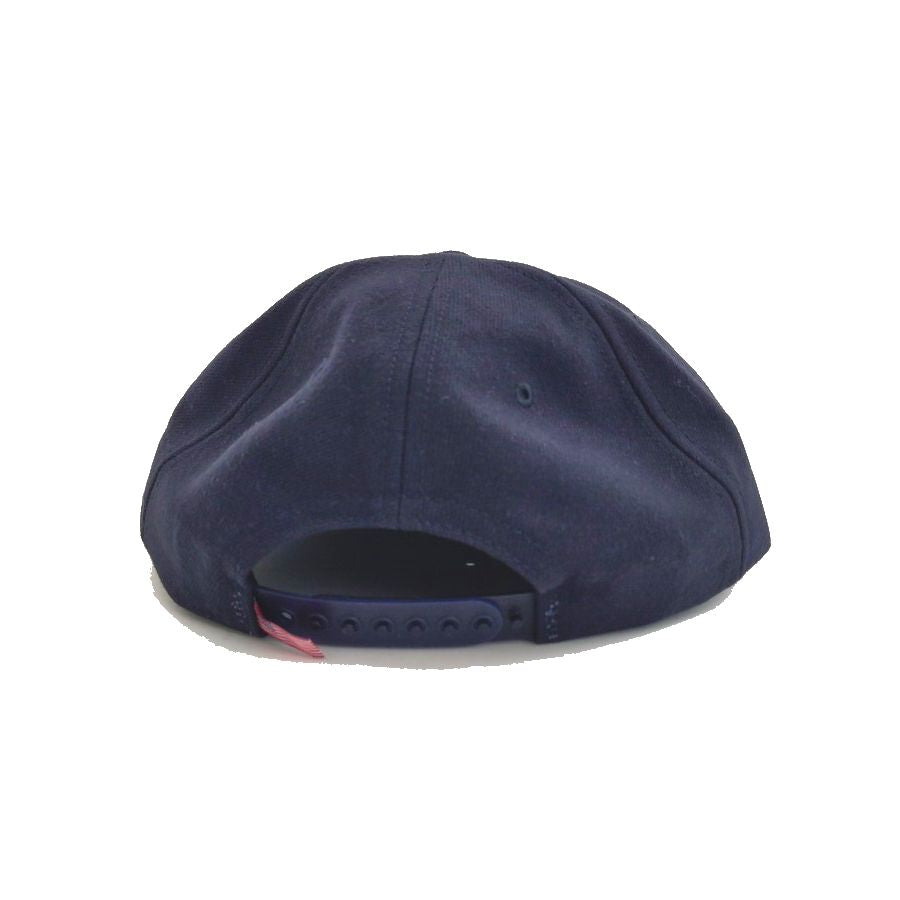 COOPERSTOWN BALL CAP / 1936 NEWYORK BLACK YANKEES / WOOL SAGE / 4COLOR  / SNAP / MADE IN USA