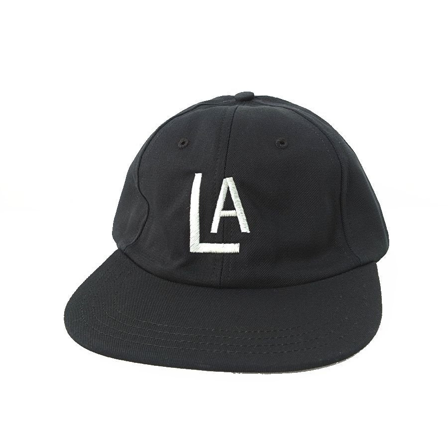 COOPERSTOWN BALL CAP / 1943 LOSANGELES ENGELES / UNDER VISOR GREY / MADE IN USA