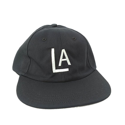 COOPERSTOWN BALL CAP / 1943 LOSANGELES ENGELES / UNDER VISOR GREY / MADE IN USA